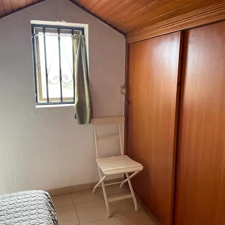 Atico Nirvana Los Cristianos (Tenerife)