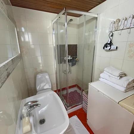 Atico Nirvana Los Cristianos (Tenerife)