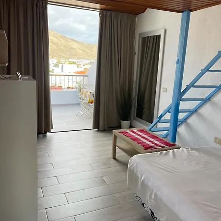 Apartamento ático Nirvana *