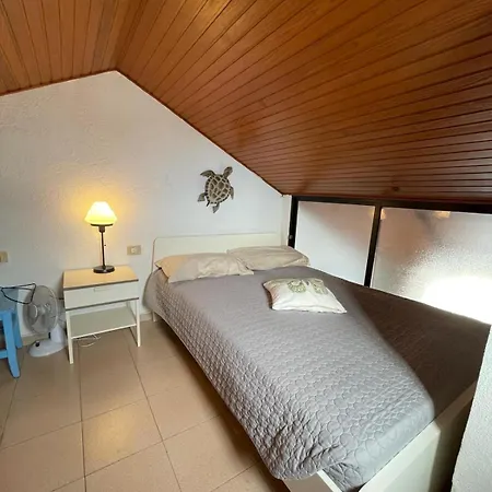 Apartamento ático Nirvana Los Cristianos (Tenerife)