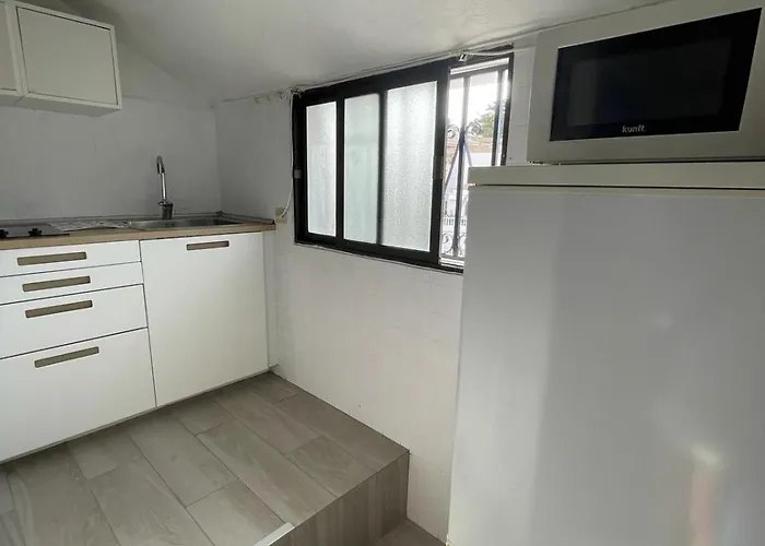 Atico Nirvana * Los Cristianos (Tenerife)