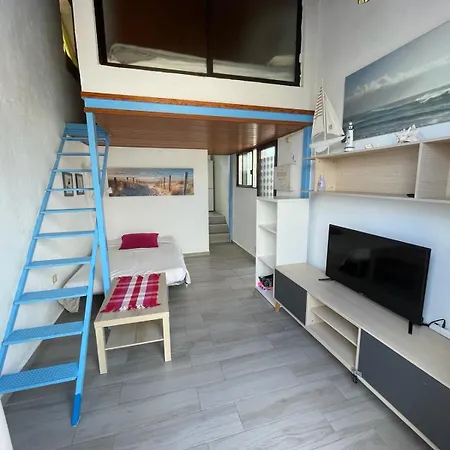 Apartment Atico Nirvana *