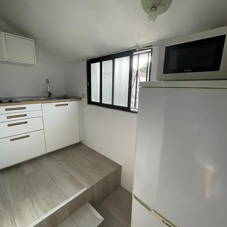 Atico Nirvana * Los Cristianos (Tenerife)