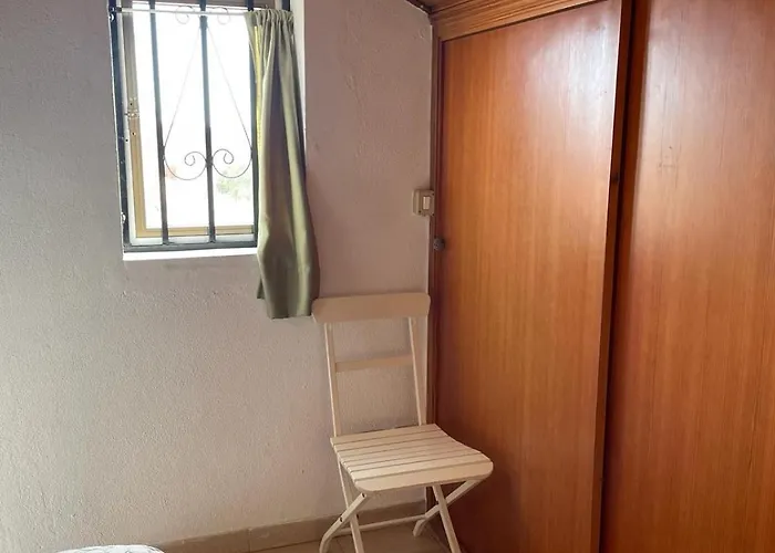 Atico Nirvana لوس كريستيانوس