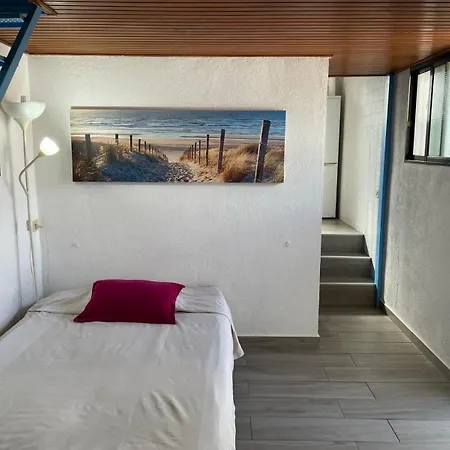 Apartman Atico Nirvana